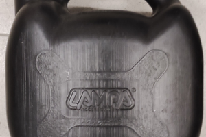 Taniche benzina e altro