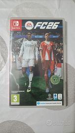 fifa 2026 per Nintendo switch 