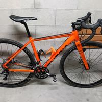gravel Genesis CDA20