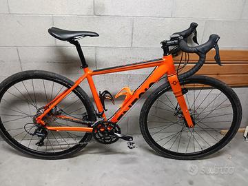 gravel Genesis CDA20