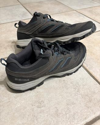 Scarpe trekking uomo
