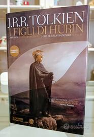 Tolkien I Figli di Hurin 