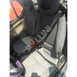 Sedili ant. Coppia smart smart fortwo 2002-07