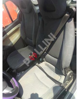 Sedili ant. Coppia smart smart fortwo 2002-07