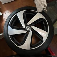 Vendita cerchi Austin originali vw