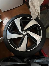 Vendita cerchi Austin originali vw