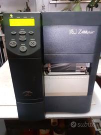 stampante termica Zebra 4m plus 