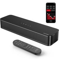 Soundbar Tv - cassa amplificata con subwoofer