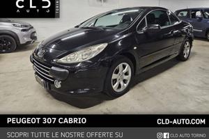 PEUGEOT 307 2.0 HDi FAP CC