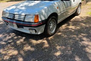 205 Cabrio CJ