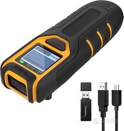 Lettore Portatile di Codici a Barre barcode 1D