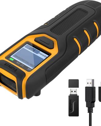 Lettore Portatile di Codici a Barre barcode 1D