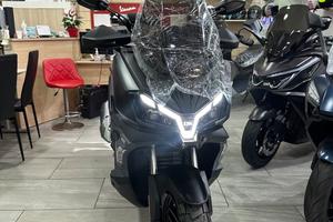 Sym ADX 300 my 2026 pronta consegna