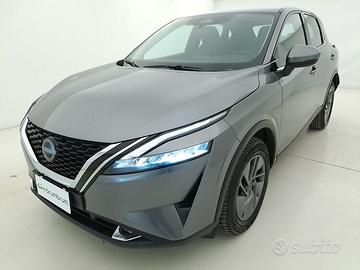 Nissan Qashqai MHEV Business Xtronic BR712765 1.3 