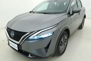Nissan Qashqai MHEV Business Xtronic BR712765 1.3 