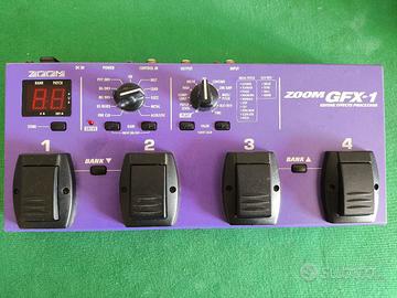 Zoom GFX-1