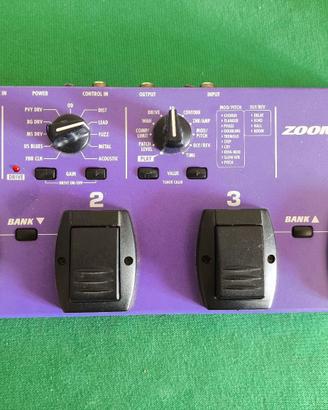 Zoom GFX-1