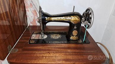 singer macchina da cucire