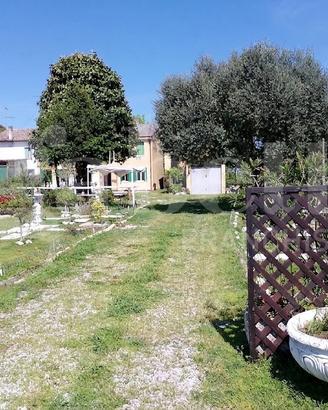 Casa Indipendente Rovigo [RO2971VRG]