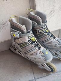 Pattini in Linea N 38/40