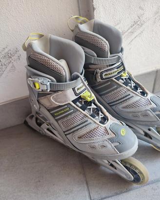 Pattini in Linea N 38/40