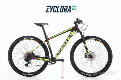 Scott Scale 930 GX t.M