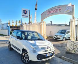 Fiat 500L 0.9 TwinAir Turbo Natural Power Lounge