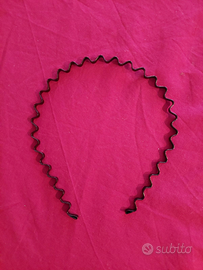 Cerchietto per capelli nuovo
