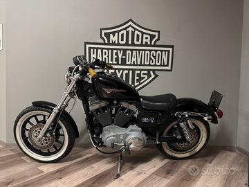 sportster 1200s 4 candele 1998
