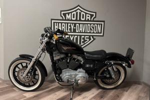 sportster 1200s 4 candele 1998