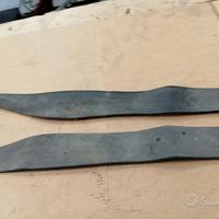 Tappetini Yamaha majesty 400