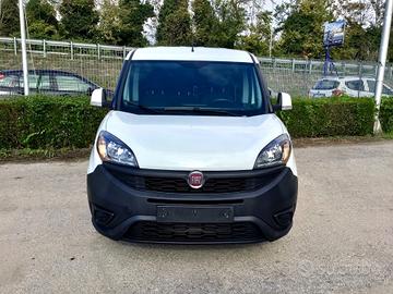 Fiat Doblo 1.3 MJET CARGO 95cv 3 Posti NAVIGATORE