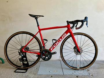 Focus Izalco Race disc tg.54