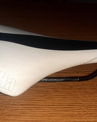 Sella Selle Italia SL come nuova 260 grammi