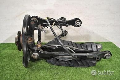 BMW F34 Mozzo fusello posteriore sinistro