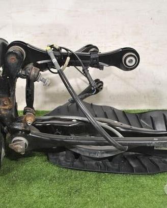 BMW F34 Mozzo fusello posteriore sinistro