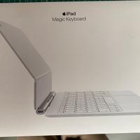 Magic Keyboard Apple ipad 11” nuova