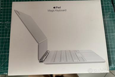 Magic Keyboard Apple ipad 11” nuova