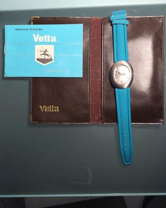 Orologio Vetta Vintage