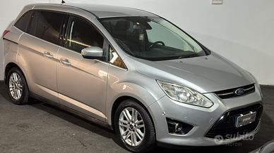 Ford C-Max 1.6 TDCi 115CV Titanium