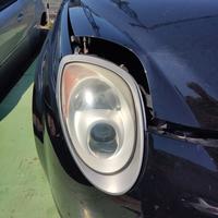 Proiettore destro ALFA ROMEO MITO del 2010