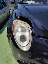 Proiettore destro ALFA ROMEO MITO del 2010