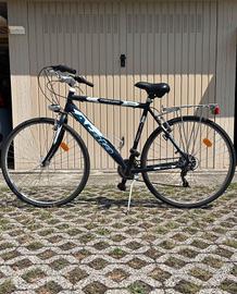Bici da trekking/city bike
