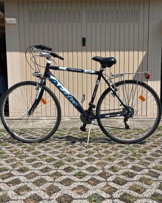 Bici da trekking/city bike