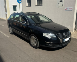 Volkswagen Passat 1.9TDI