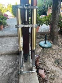 forcelle paioli