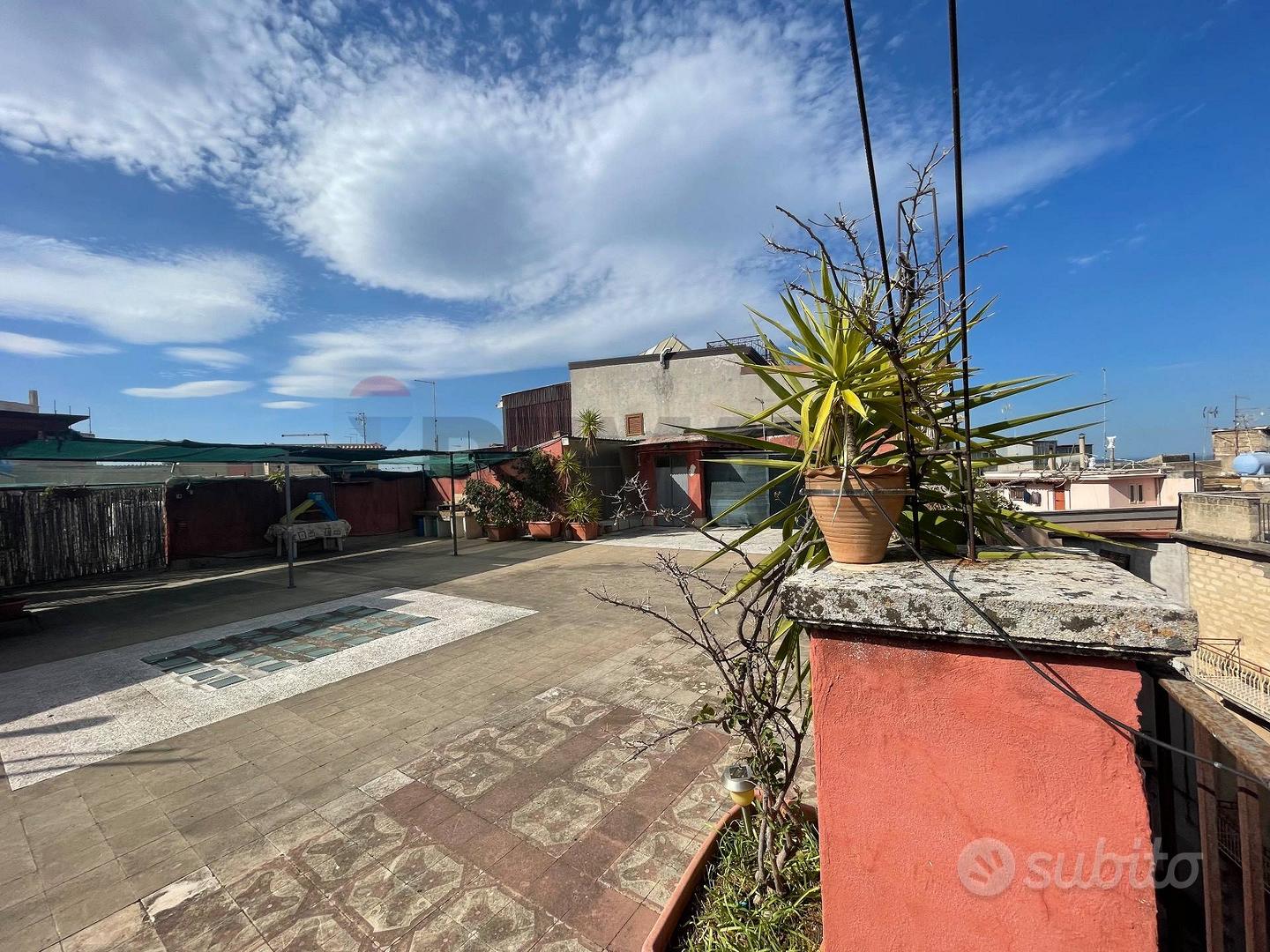 Appartamento - Francofonte - Vista 5