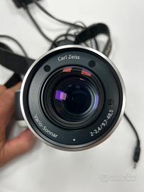 Sony DSC-F717