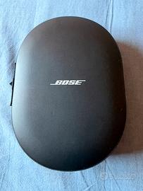 Bose quiet confort