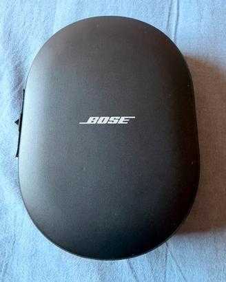 Bose quiet confort